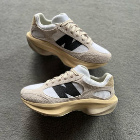 Neww balance wrapped sea salt