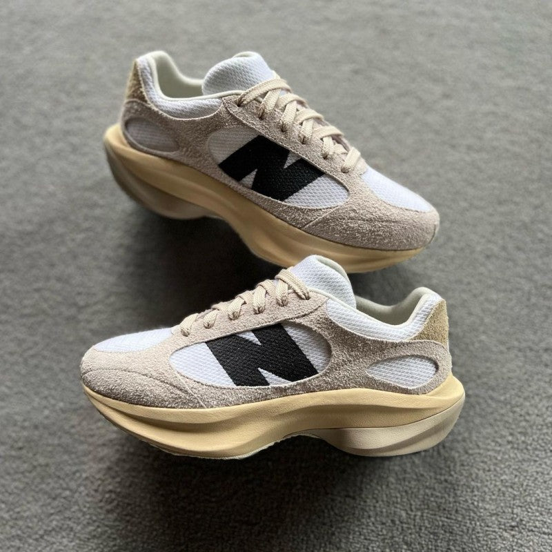Neww balance wrapped sea salt