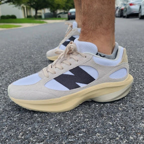 Neww balance wrapped sea salt