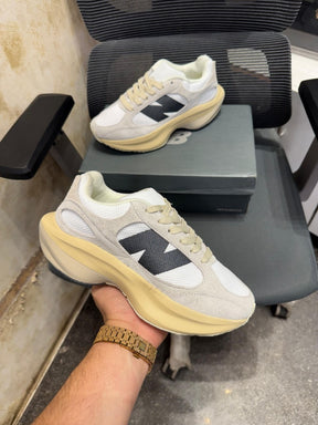 Neww balance wrapped sea salt