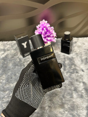 Y ves Saint Laurent (YSL) Le Parfum Black 100ML 267