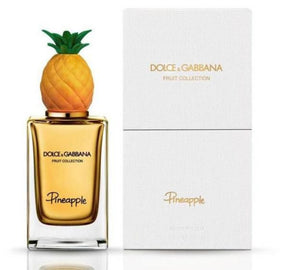Dolce & Gabbana FruitCollection Pineapple 150ML