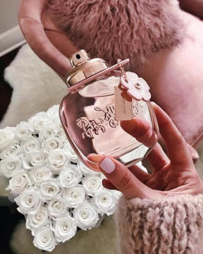 Coach Newyork Floral EDP 90ML