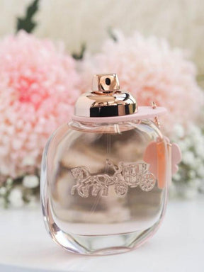 Coach Newyork Floral EDP 90ML