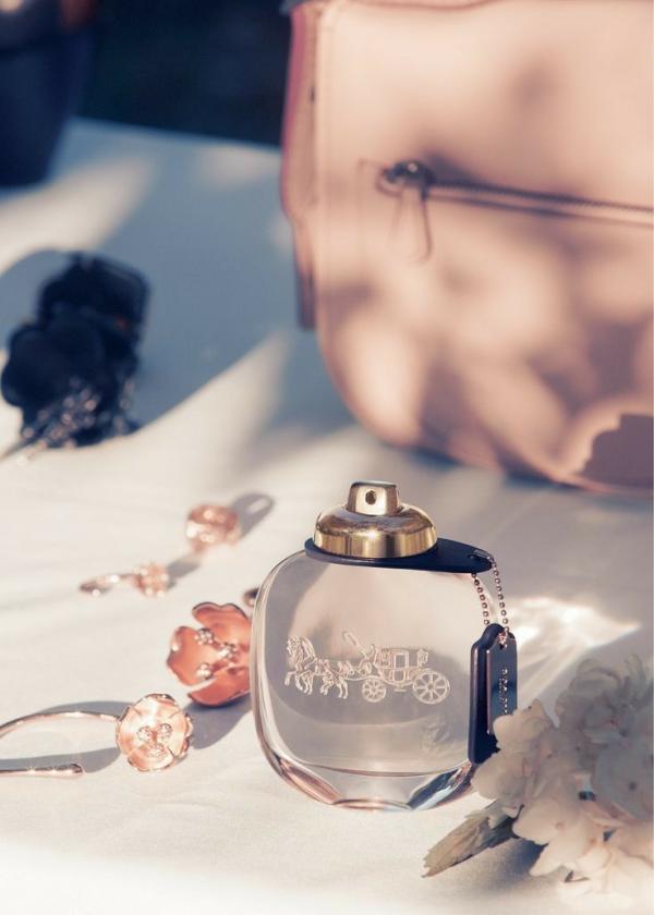 Coach Newyork EDP 100ML