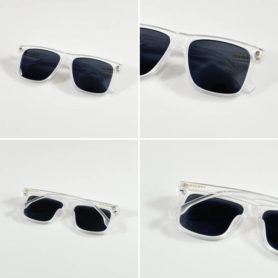 Burberry 4182 Ice Black