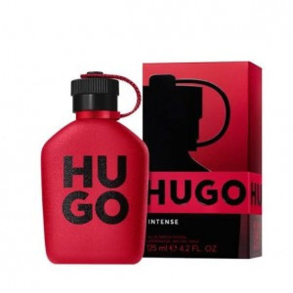 Hugo Boss Hugo Intense Eau De Parfum 125ML (567)