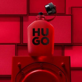 Hugo Boss Hugo Intense Eau De Parfum 125ML (567)