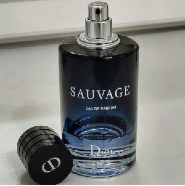 Sauvage Dior EAU DE Perfume 100ML (166)