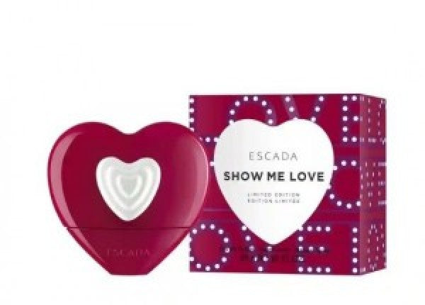 Escada Show Me Love Limited Edition 100ML (435)