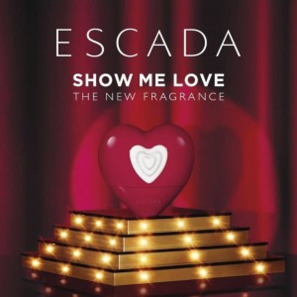 Escada Show Me Love Limited Edition 100ML (435)