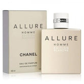 Chanel Allure Homme Edition Blanche EDP 100ML (470)