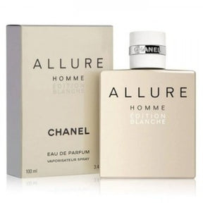 Chanel Allure Homme Edition Blanche EDP 100ML (470)