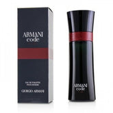 Giorgio Armani Code A-List EDT 110ML (467)