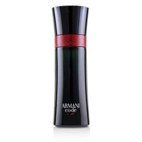 Giorgio Armani Code A-List EDT 110ML (467)