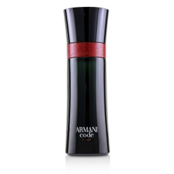 Giorgio Armani Code A-List EDT 110ML (467)
