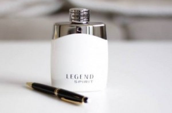 Mont blanc legend spirit 100 ml (592)