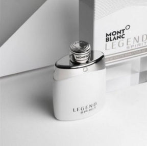 Mont blanc legend spirit 100 ml (592)