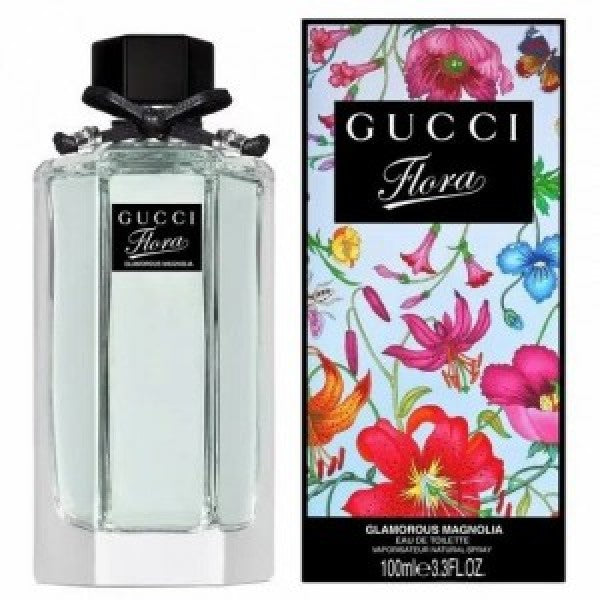 Gucci Gorgeous Mangolia EDT 100ML (510)