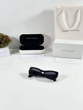 Marc Jacobs 3675 Black