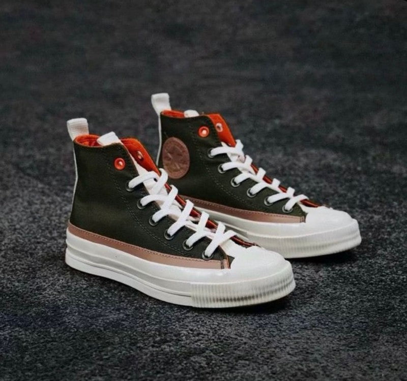 CONVERSEE CHUCKS TYLOR HIGH TODD SNYDER REBEL PREP