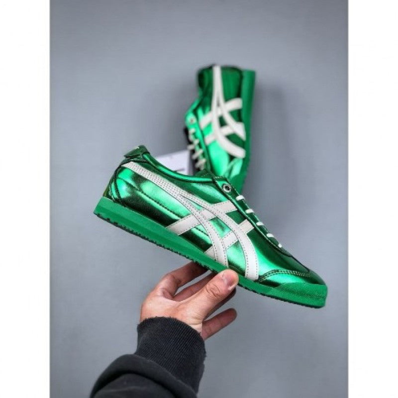 Onitsuka Tiger Mexico 66 SD Jade
