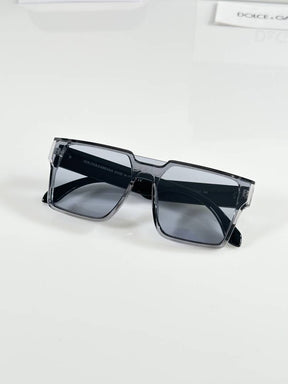Dolce & Gabbana 6192 Grey Black