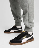 Pu..m a Club Era Black White