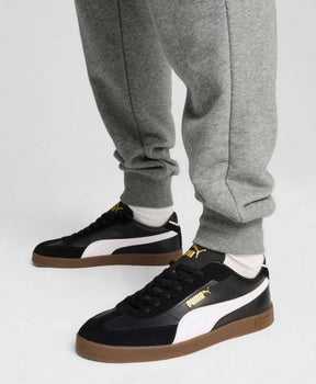 Pu..m a Club Era Black White