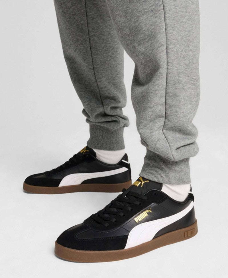 Pu..m a Club Era Black White