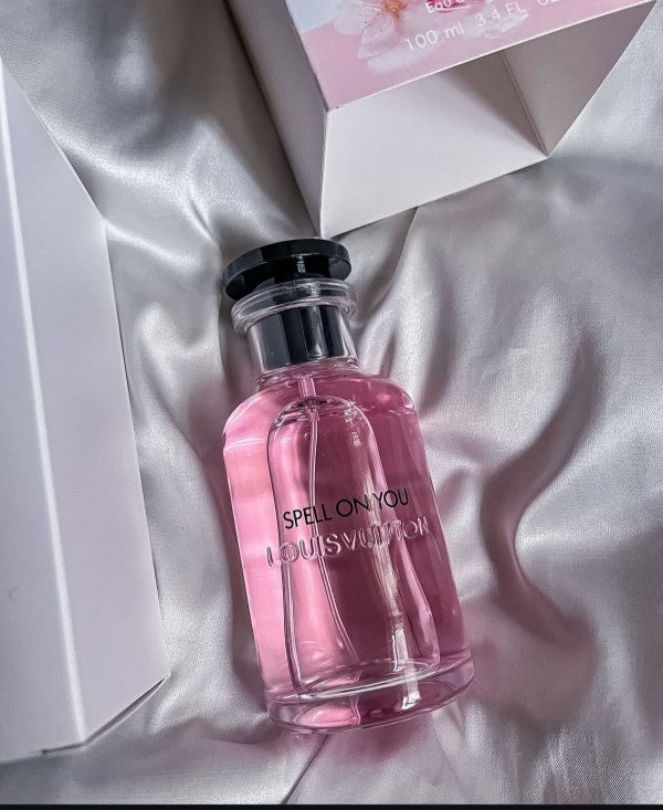 Louis Vuitton Spell On You EDP 100ml (689)