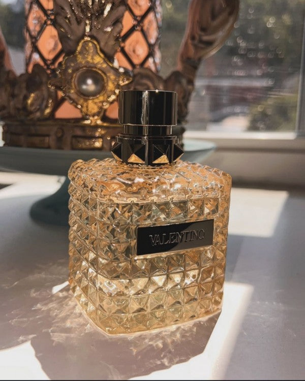 Valentino Donna Born In Roma The Gold EDP 100ML (674)