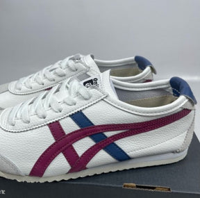 Onitsuka Tiger Mexico 66 White Dried Berry