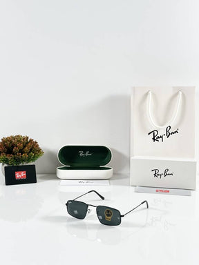 Rayban 3957 Black (GLASS)