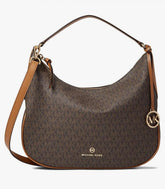 Michael  Kors Kelsey Medium Hobo Convertible Shoulder 497