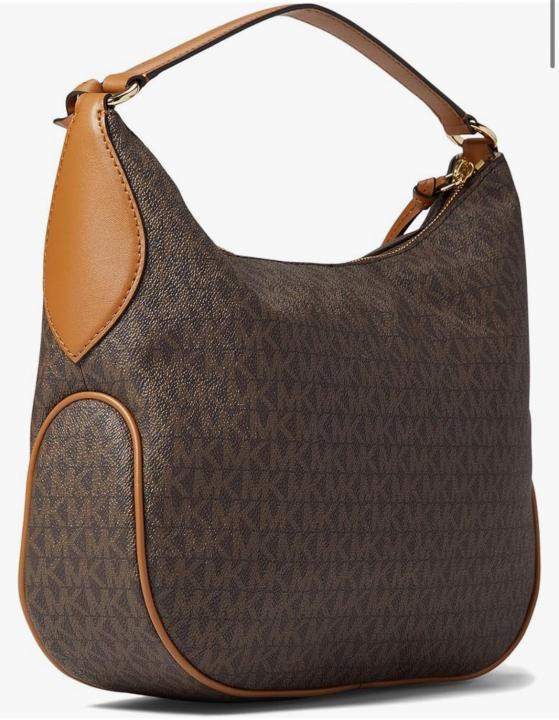 Michael  Kors Kelsey Medium Hobo Convertible Shoulder 497