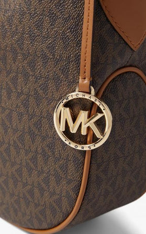 Michael  Kors Kelsey Medium Hobo Convertible Shoulder 497