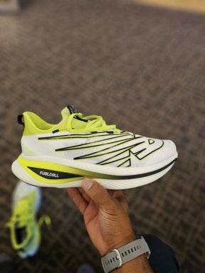 New Balance Fuel Cell Sc Elite v3 green fix 968