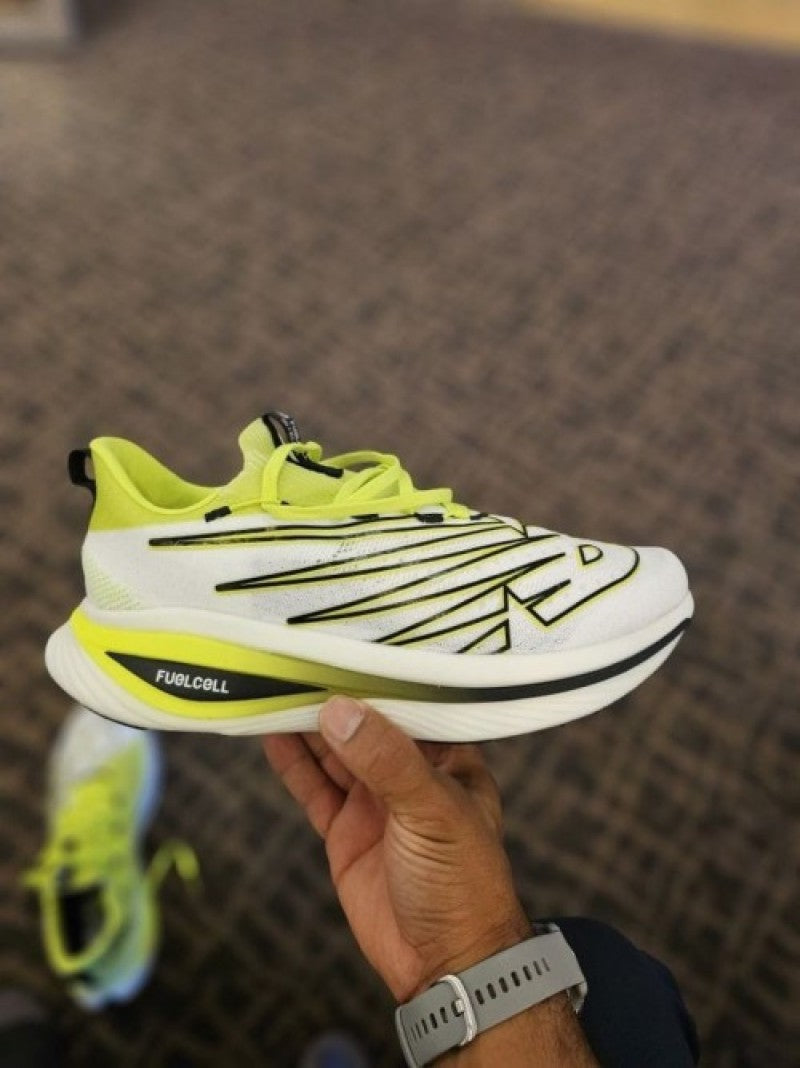 New Balance Fuel Cell Sc Elite v3 green fix 968