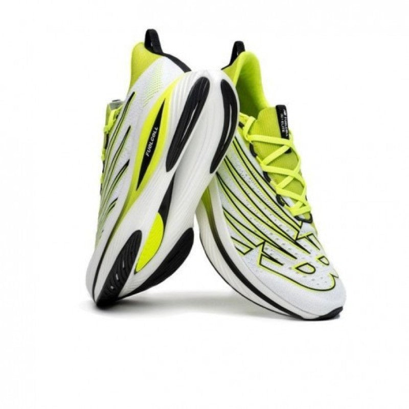 New Balance Fuel Cell Sc Elite v3 green fix 968
