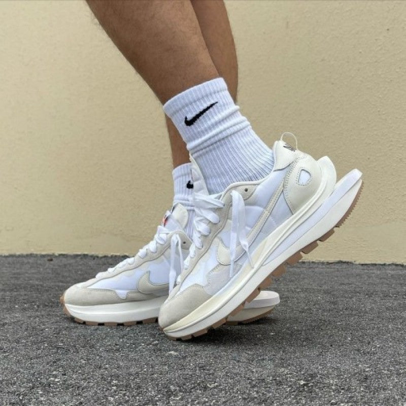 Sacai X Vaporwaffle Sail White 756