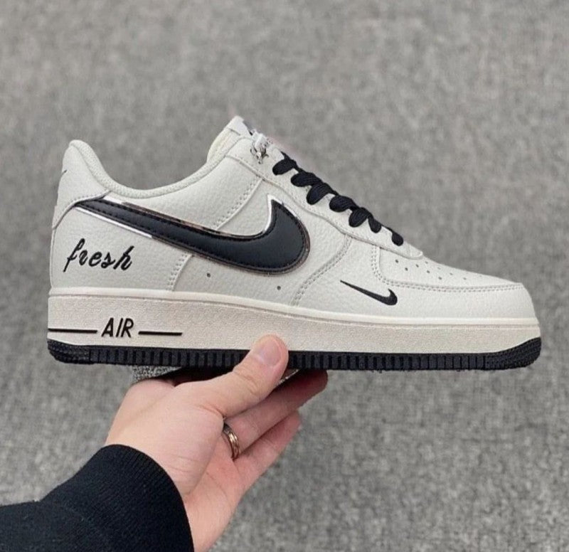 E Airforce 1 low keep fresh