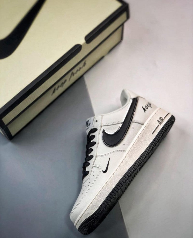 E Airforce 1 low keep fresh