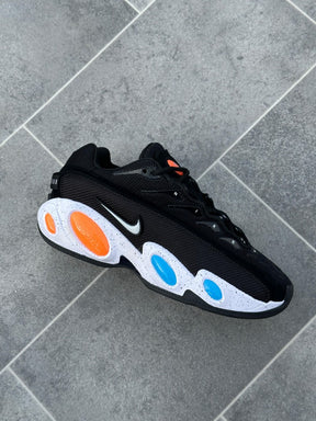 Nikee Nocta "Black" #683