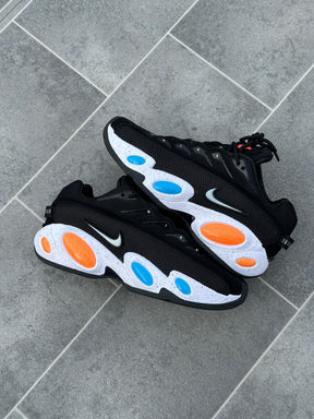 Nikee Nocta "Black" #683