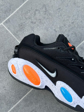 Nikee Nocta "Black" #683