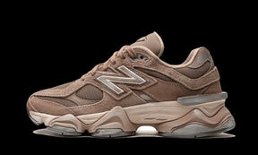 New Balance Unisex 9060 Abzorb Mushroom (1085