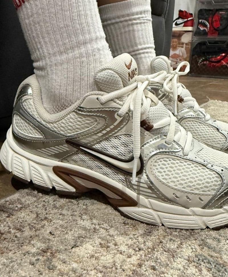 Nikee V5 RNR Sail Fauna Brown