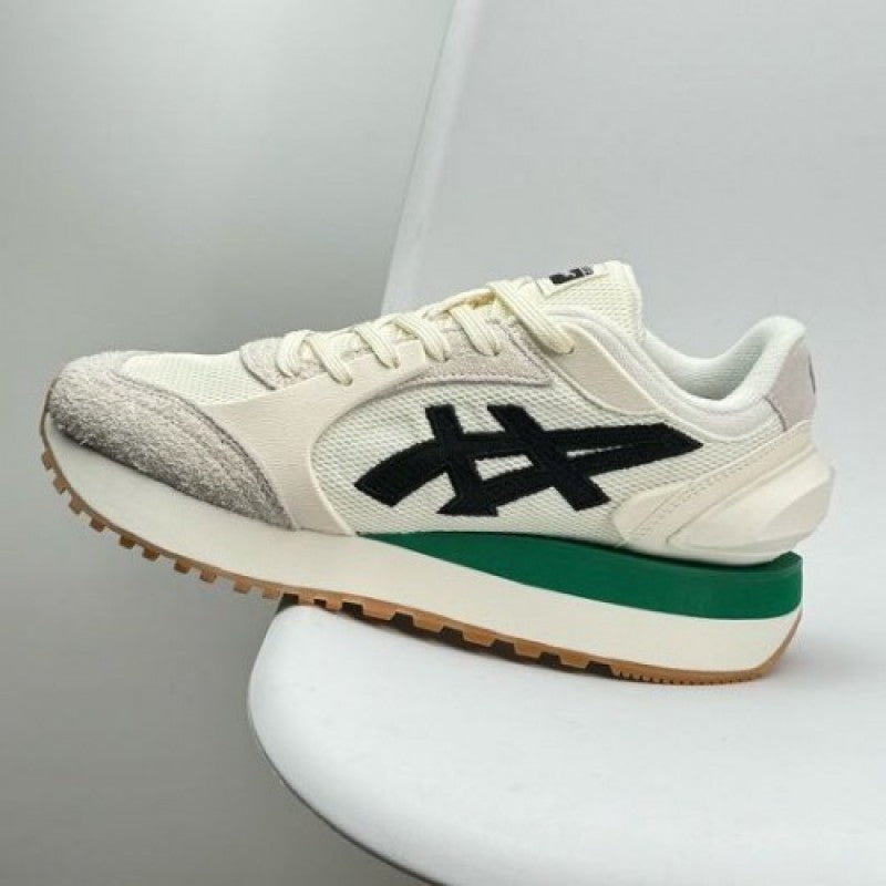 Onitsuka Tiger Maoge Co Cream Black fix 1047