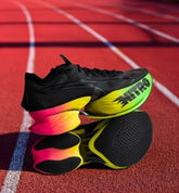 PUMAA FASTROID NITRO BLACK MULTI